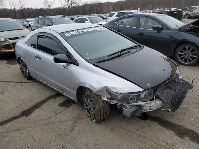 Photo 4 from auction – 2010 HONDA CIVIC LX with VIN 2HGFG1B60AH537589