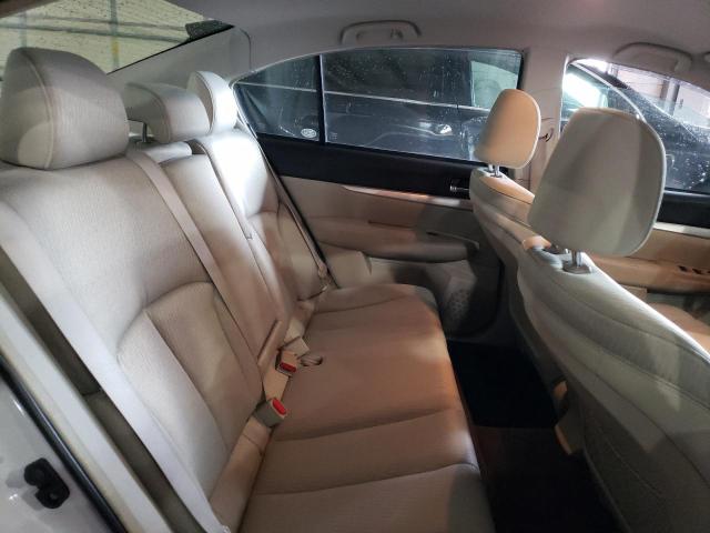 Photo 10 from auction – 2012 SUBARU LEGACY 2.5 with VIN 4S3BMBC63C3021419
