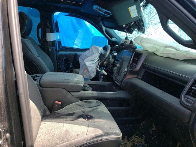 Photo 7 from auction – 2022 RAM 3500 LIMIT with VIN 3C63RRPL1NG208602