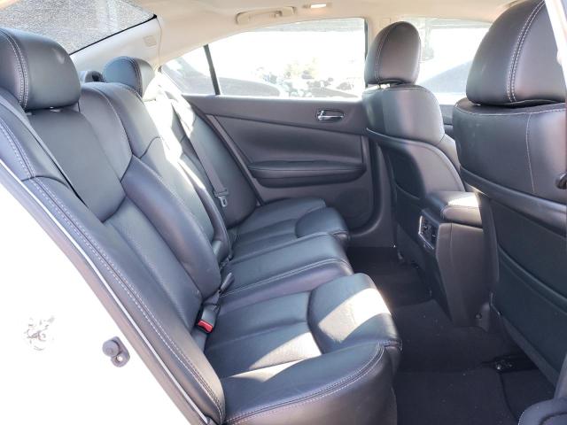 Photo 10 from auction – 2014 NISSAN MAXIMA S with VIN 1N4AA5AP8EC465499