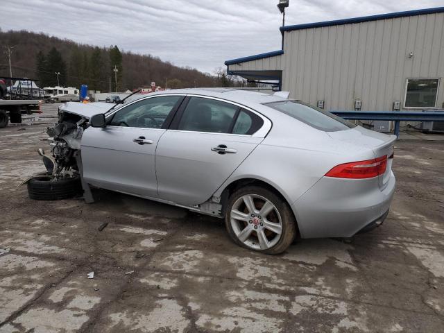 Photo 2 from auction – 2019 JAGUAR XE PREMIUM with VIN SAJAJ4FX0KCP49512