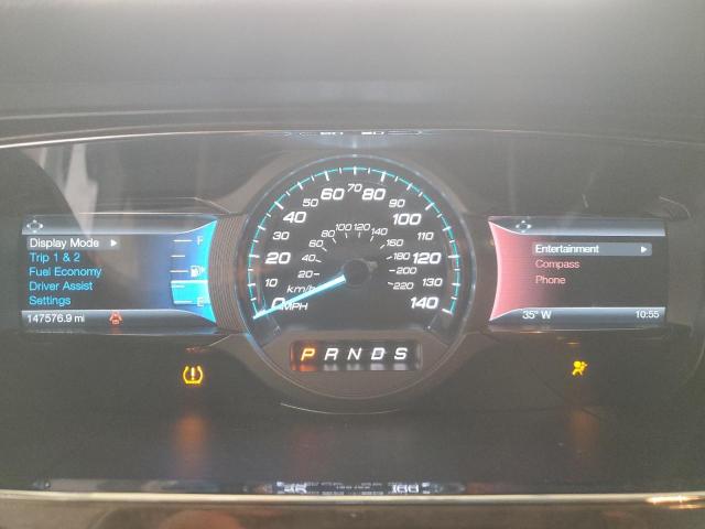 Photo 9 from auction – 2014 FORD TAURUS LIM with VIN 1FAHP2F86EG159276