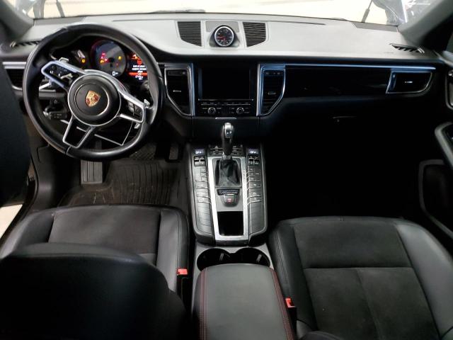 Photo 8 from auction – 2015 PORSCHE MACAN S with VIN WP1AB2A53FLB51912