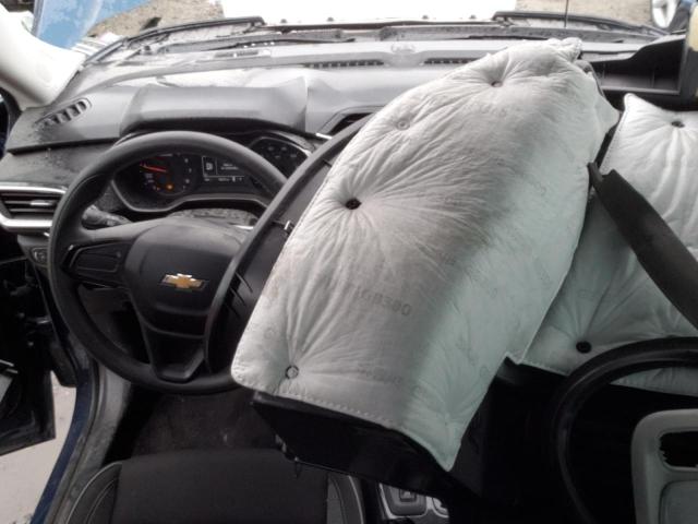 Photo 8 from auction – 2021 CHEVROLET TRAILBLAZE with VIN KL79MMS20MB141482