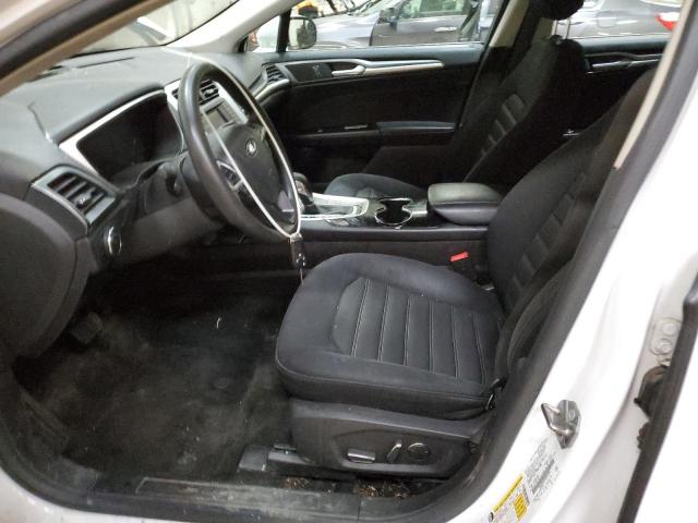 Photo 7 from auction – 2015 FORD FUSION SE with VIN 3FA6P0H73FR291387