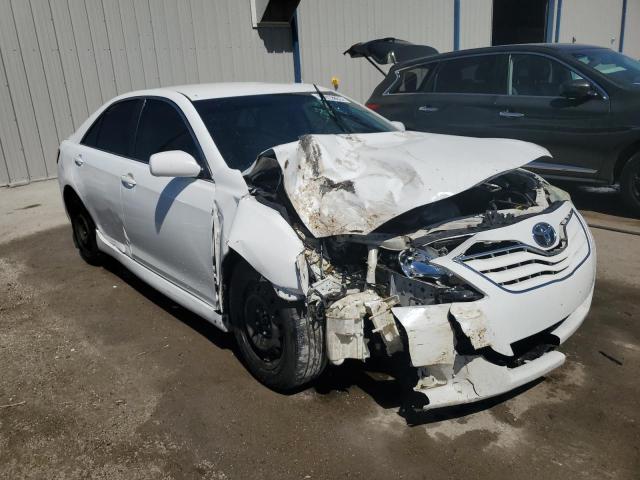 Photo 4 from auction – 2011 TOYOTA CAMRY BASE with VIN 4T4BF3EK9BR163603