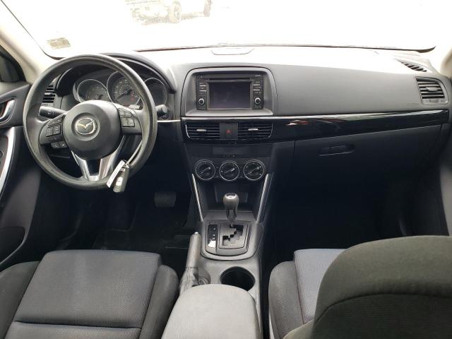 Photo 8 from auction – 2014 MAZDA CX-5 SPORT with VIN JM3KE2BE9E0322133