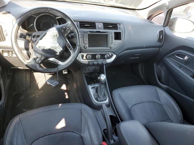 Photo 8 from auction – 2014 KIA RIO EX with VIN KNADN4A37E6324650