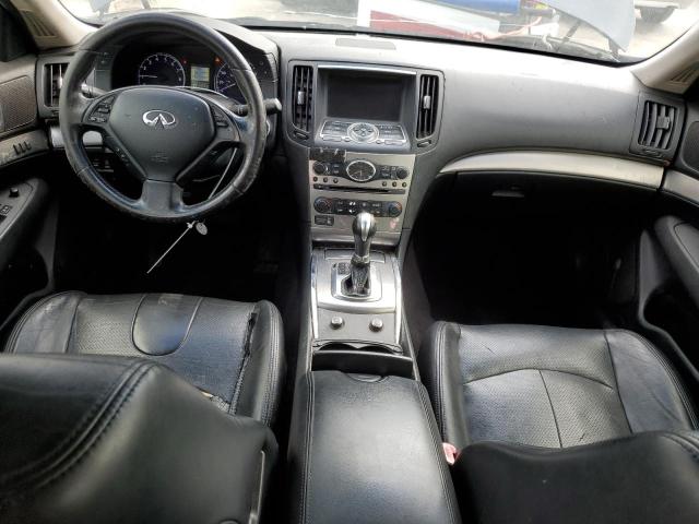 Photo 8 from auction – 2012 INFINITI G37 BASE with VIN JN1CV6AP0CM626273