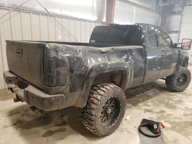 Photo 3 from auction – 2008 CHEVROLET SILVERADO with VIN 1GCEK19Y78Z126474