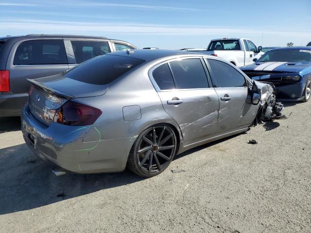 Photo 3 from auction – 2013 INFINITI G37 BASE with VIN JN1CV6AP1DM303450
