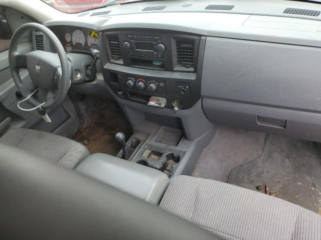 Photo 8 from auction – 2006 DODGE RAM 2500 S with VIN 3D7KS26C46G246723