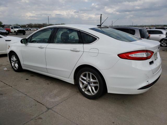 Photo 2 from auction – 2014 FORD FUSION SE with VIN 3FA6P0HD2ER164991