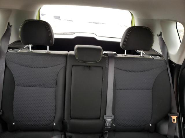 Снимка 10 от търг – 2014 KIA SOUL + с VIN KNDJP3A59E7710296