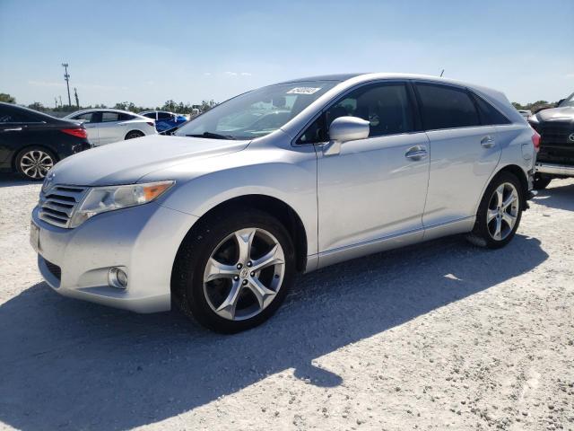 TOYOTA VENZA 2010 with VIN 4T3BK3BB0AU026646 - Photo from auction