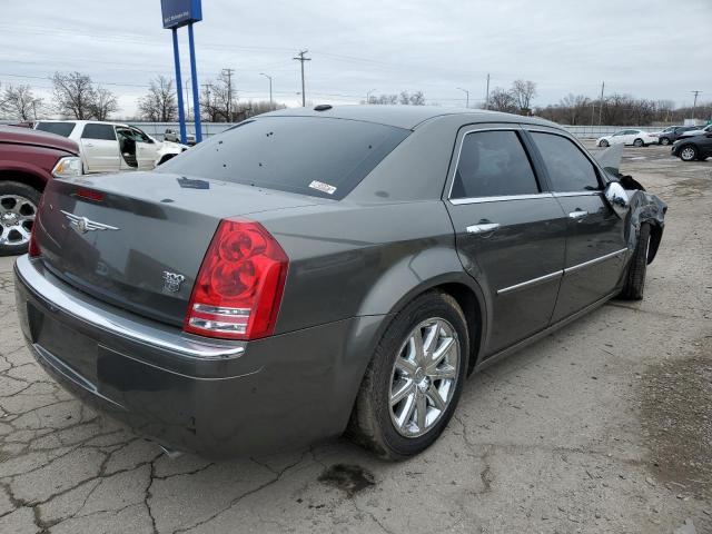 Photo 3 from auction – 2009 CHRYSLER 300C with VIN 2C3KA63T69H618516