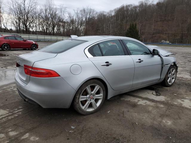 Photo 3 from auction – 2019 JAGUAR XE PREMIUM with VIN SAJAJ4FX0KCP49512