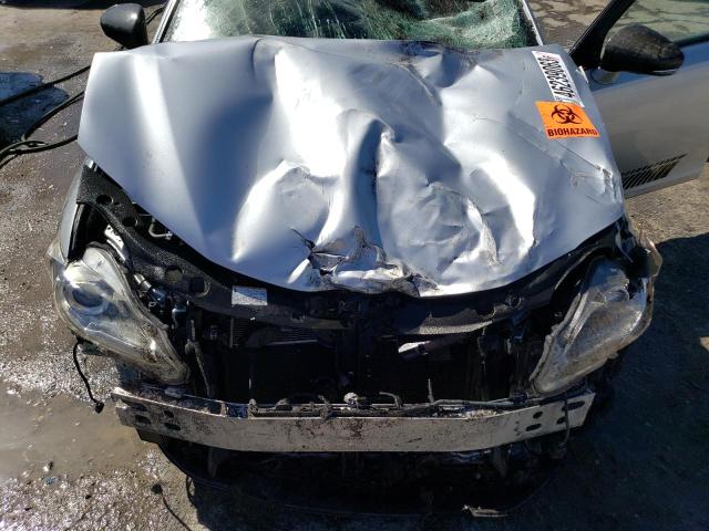 Photo 11 from auction – 2016 LEXUS CT 200 with VIN JTHKD5BH3G2264114