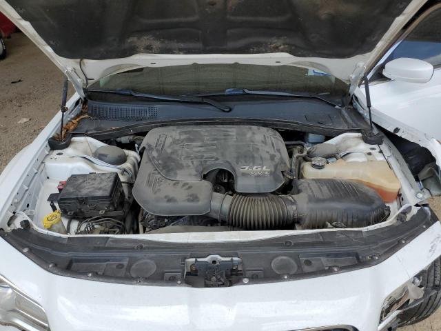 Photo 11 from auction – 2015 CHRYSLER 300 LIMITE with VIN 2C3CCAAG3FH763189