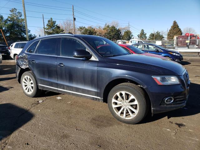 Photo 4 from auction – 2013 AUDI Q5 PREMIUM with VIN WA1LFAFP8DA077733