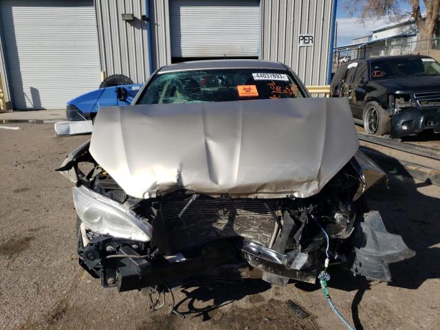 Photo 5 from auction – 2014 CHRYSLER 200 TOURIN with VIN 1C3CCBBB3EN120078