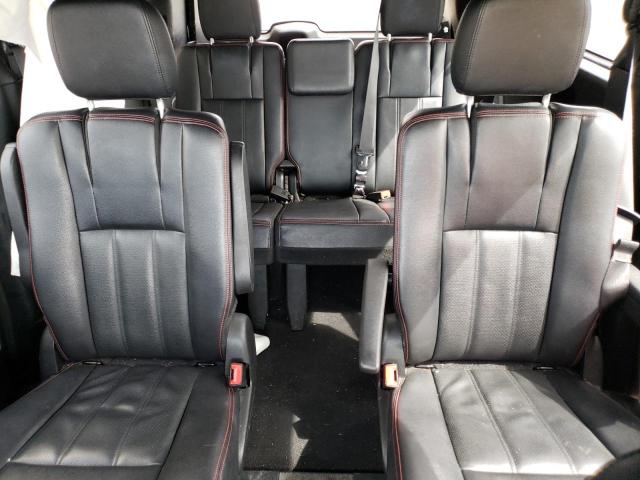 Photo 10 from auction – 2019 DODGE GRAND CARA with VIN 2C4RDGEG8KR565910