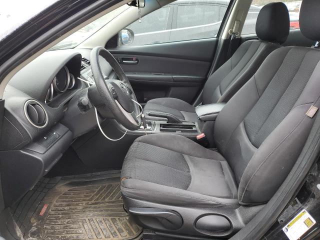 Photo 7 from auction – 2012 MAZDA 6 I with VIN 1YVHZ8BH5C5M21630