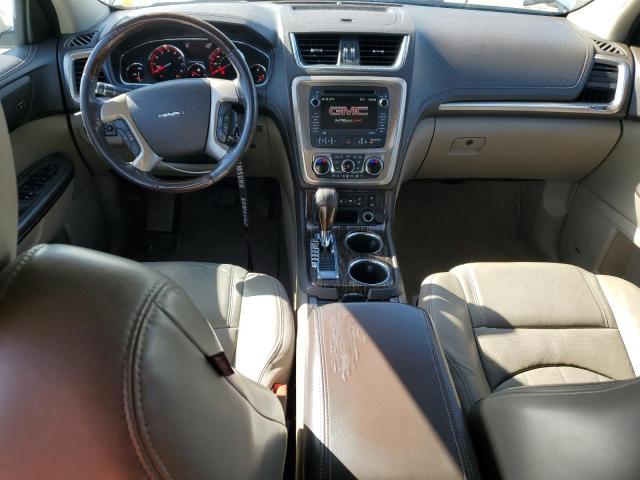 Photo 8 from auction – 2014 GMC ACADIA DEN with VIN 1GKKRTKD6EJ109505