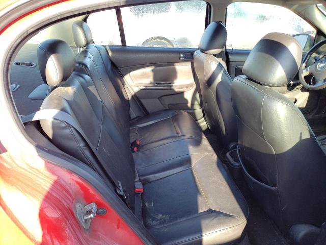 Photo 10 from auction – 2010 CHEVROLET COBALT 2LT with VIN 1G1AF5F58A7187279