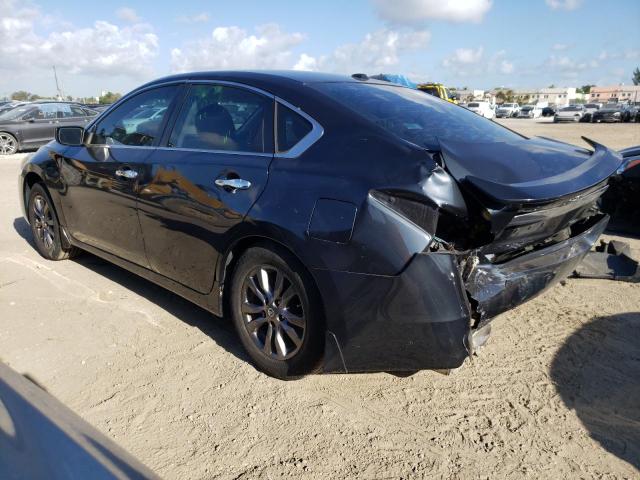 Photo 2 from auction – 2015 NISSAN ALTIMA 2.5 with VIN 1N4AL3AP8FC463333