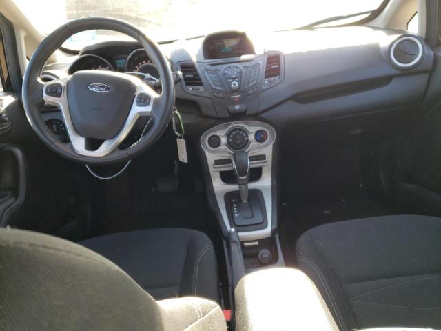 Photo 8 from auction – 2016 FORD FIESTA SE with VIN 3FADP4BJ0GM184928
