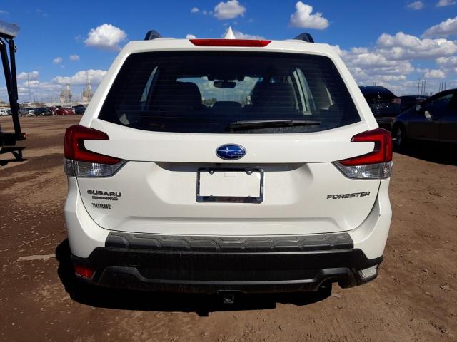 Photo 6 from auction – 2021 SUBARU FORESTER with VIN JF2SKADC0MH580713