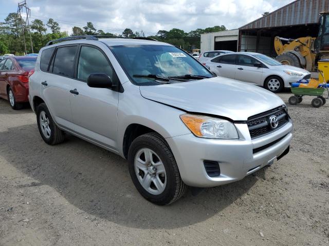 Photo 4 from auction – 2010 TOYOTA RAV4 with VIN 2T3ZF4DV0AW042295
