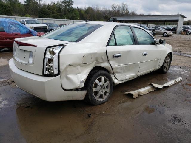 Photo 3 from auction – 2007 CADILLAC CTS HI FEA with VIN 1G6DP577670132383
