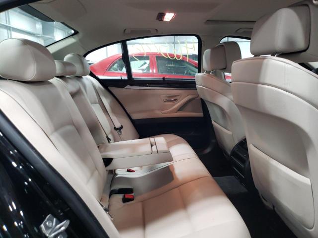 Photo 10 from auction – 2013 BMW 535 XI with VIN WBAFU7C56DDU68180