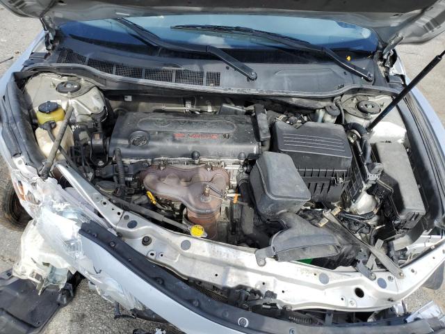 Photo 11 from auction – 2007 TOYOTA CAMRY with VIN 4T1BE46K47U132493