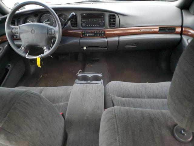Photo 8 from auction – 2005 BUICK LESABRE CU with VIN 1G4HP52K05U217103