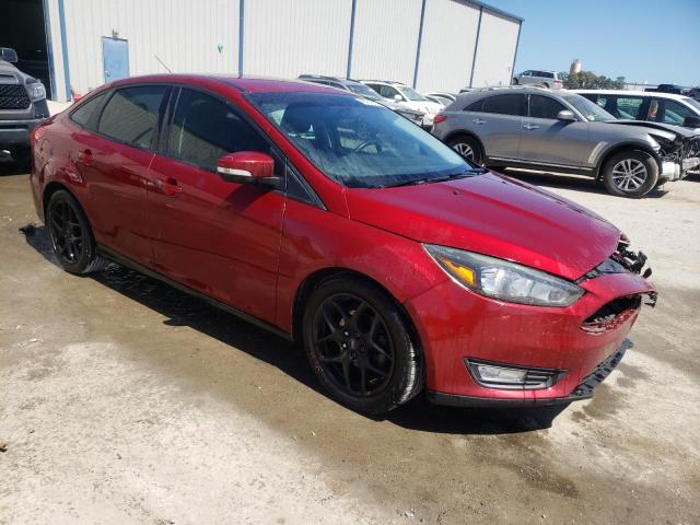 Photo 4 from auction – 2016 FORD FOCUS SE with VIN 1FADP3F23GL367786