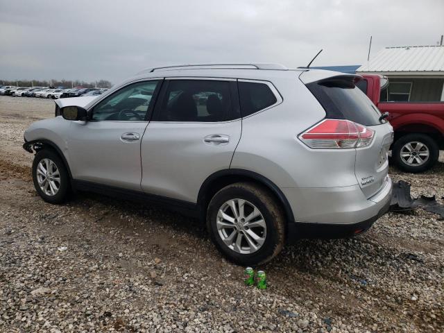 Photo 2 from auction – 2015 NISSAN ROGUE S with VIN KNMAT2MV3FP570491
