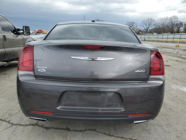 Photo 6 from auction – 2015 CHRYSLER 300 S with VIN 2C3CCABGXFH872005