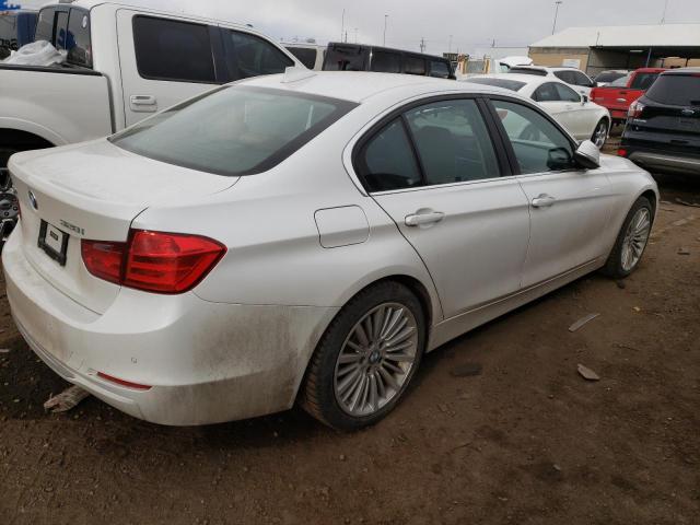 Photo 3 from auction – 2015 BMW 328 XI SUL with VIN WBA3B5C54FP654296