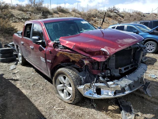 Photo 4 from auction – 2016 RAM 1500 SLT with VIN 1C6RR7LT7GS309773