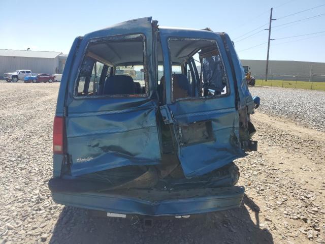 Photo 6 from auction – 1992 CHEVROLET ASTRO with VIN 1GBDM19Z4NB199860