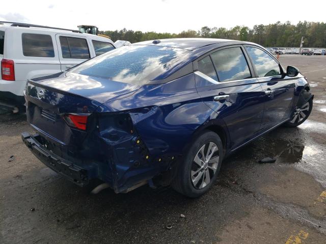 Photo 3 from auction – 2019 NISSAN ALTIMA S with VIN 1N4BL4BV4KN322930