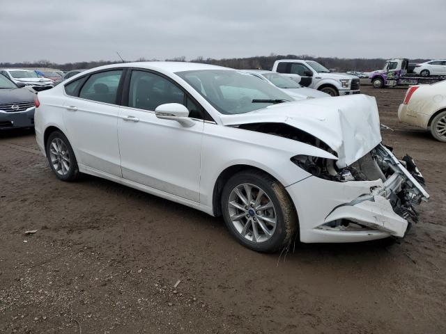 Photo 4 from auction – 2017 FORD FUSION SE with VIN 3FA6P0H78HR213528