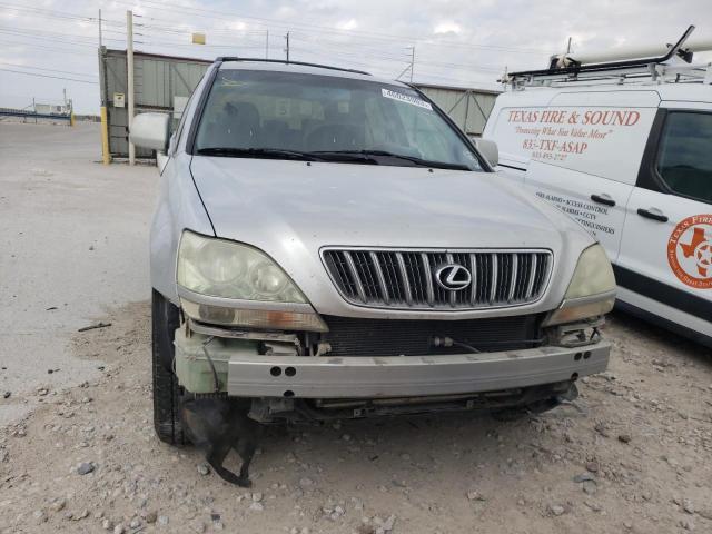 Photo 5 from auction – 2002 LEXUS RX 300 with VIN JTJHF10U220236496
