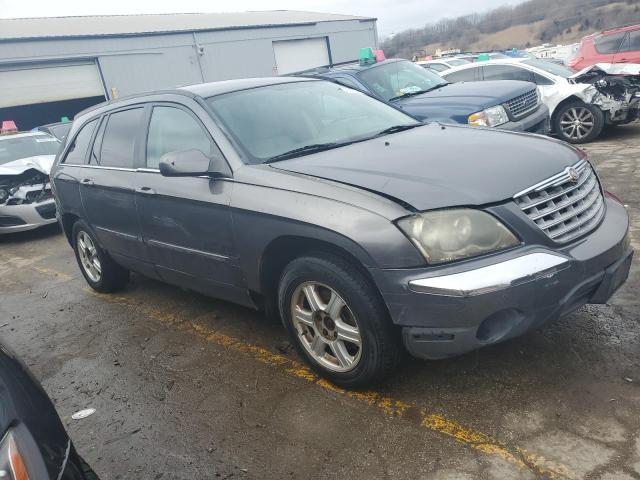 Photo 4 from auction – 2004 CHRYSLER PACIFICA with VIN 2C8GF68484R524594