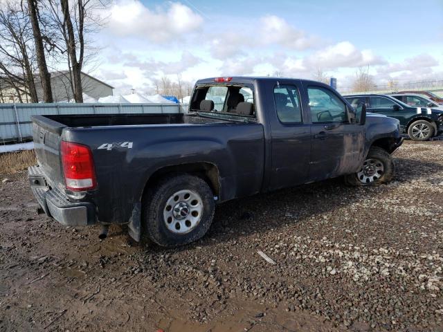 Photo 3 from auction – 2011 GMC SIERRA K15 with VIN 1GTR2TEA5BZ339985