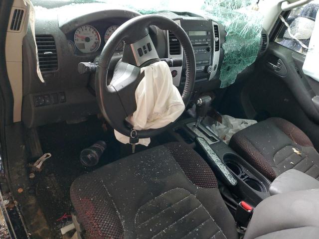 صورة رقم 8 من المزاد - 2012 NISSAN FRONTIER S مع VIN 1N6AD0EV3CC444809