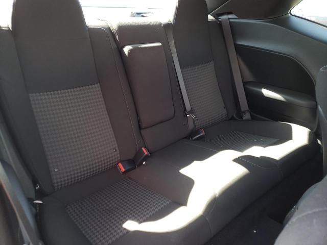 Photo 10 from auction – 2022 DODGE CHALLENGER with VIN 2C3CDZJG3NH260689